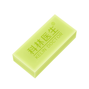 科林医生净螨洁肤精华皂女男清油净豆脸部清洁沐浴洗澡洗脸后背豆