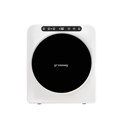 grossag7.5kg烘干机一年免费换新