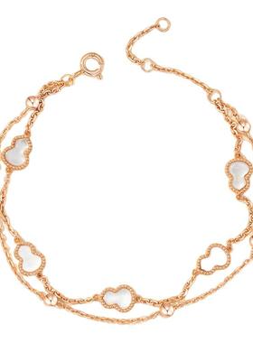 【送礼推荐】福禄手链