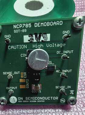 NCP785H50VB1单路每IC通道数议价及维修！