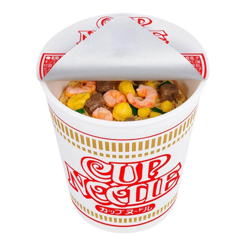 现货秒发日本进口本土版杯面