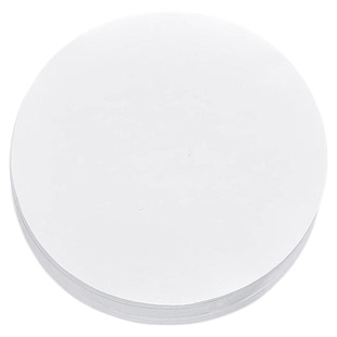 奶茶防漏纸外卖咖啡封盖纸一次性防漏纸垫片饮品密封封口膜防洒漏