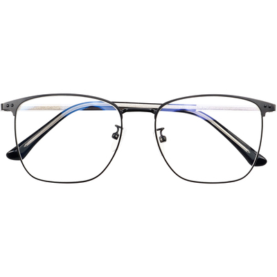 可配近视眼睛框架小红书