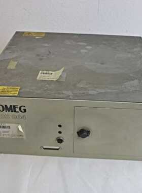 Komeg QDS 904 - Rack - WIN-805674-HS6251 Messrechner -used-