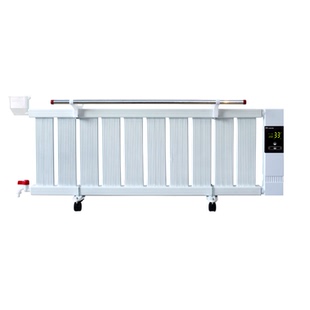 暖气片家用注水电暖气水暖暖气片加水电暖气节能电暖器家用取暖器