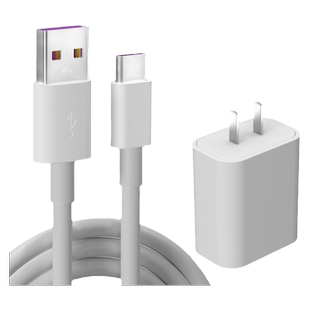 适用手机散热器充电线风冷涡轮风扇背夹降温器数据线USB充电器原装2米加长tpyec旗舰宽口tapc大头正反插电源