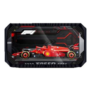 KGBOXspeed赛车77242 77243 77244 77245 77246亚克力展示盒