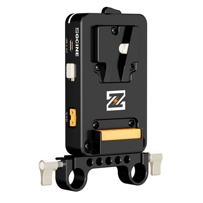 ZGCINEV口电池扣板支持D-tapPD