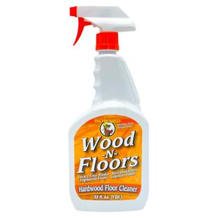 美国HOWARD木地板专用清洁剂杀菌地板强力清洗去污抛光拖地清洁液