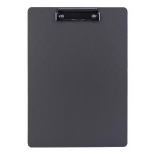 得力文件夹板A4板夹书写夹板 带夹写字板文具写字板夹板垫板学生试卷夹菜单夹多功能办公用品