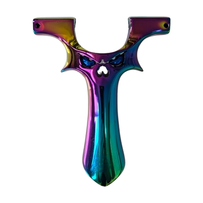 630超硬炫彩10030不锈钢恶魔