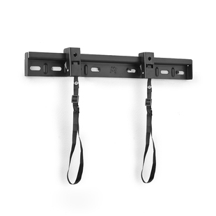 可调节液晶电视挂架通用酷开创维壁挂显示器支架L-WH02  32~85寸