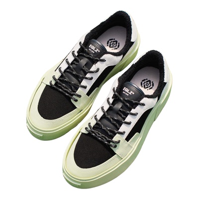 EQLZ义阔休闲板鞋耐磨FAULT25