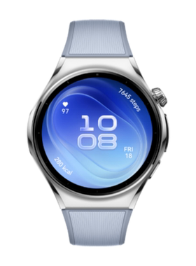 华为手表WATCH6智能手表