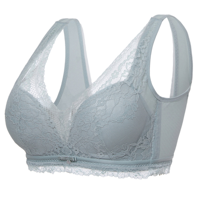 泰国森女季天然乳胶内衣舒适