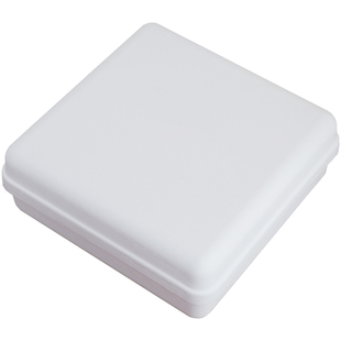 2026新年礼品盒可降解纸浆伴手礼盒春节过年烘焙点心包装盒子定制