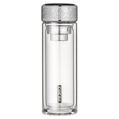 高端杯子高级感轻奢高颜值带盖