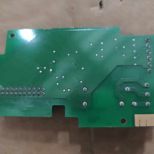 议价伟肯Vacon变频器扩展卡 PC00295D OPTAA维修