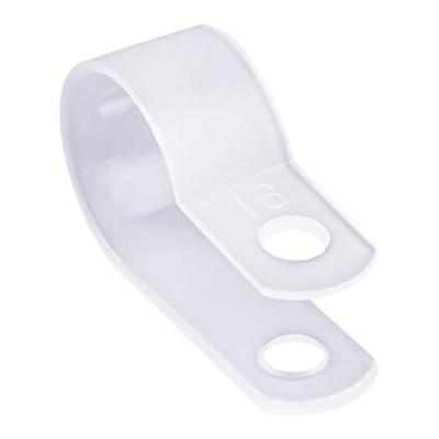 LTSR型线夹U型理线夹塑料卡扣