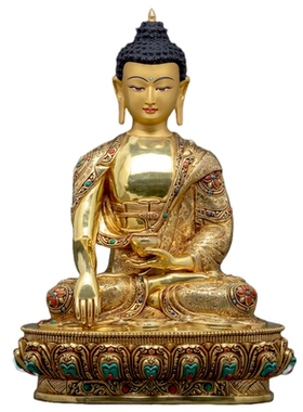 如来佛祖释迦摩尼佛像佛像释迦族