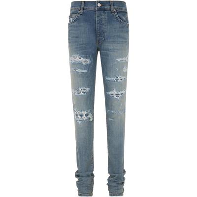 AMIRI2025年春夏新品系列