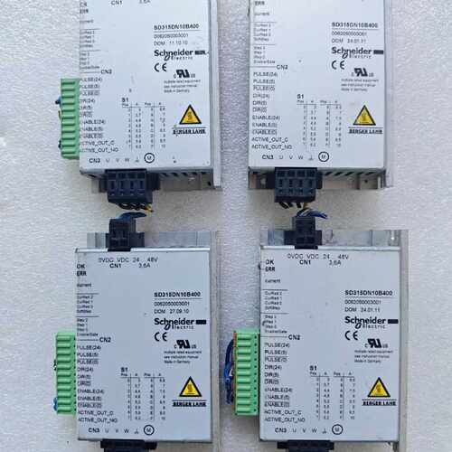 【议价-可维修】 Eleric  SD315DN10B400 /均有货