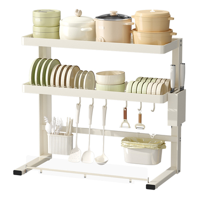 弗林斯碗盘置物架沥水架