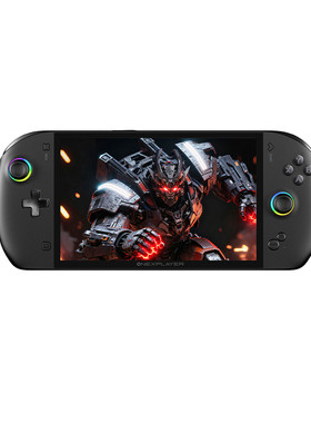 ONEXPLAYER壹号本Apex Air官方旗舰店 Intel Arc G3 Extreme处理器PC游戏掌机