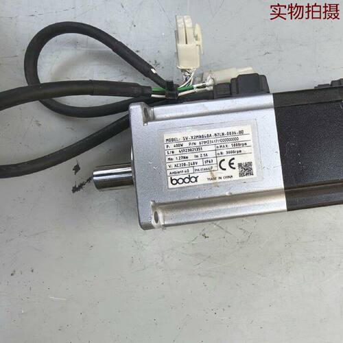 询价-SVX2MH040AB2LN0036B0伺服电机二