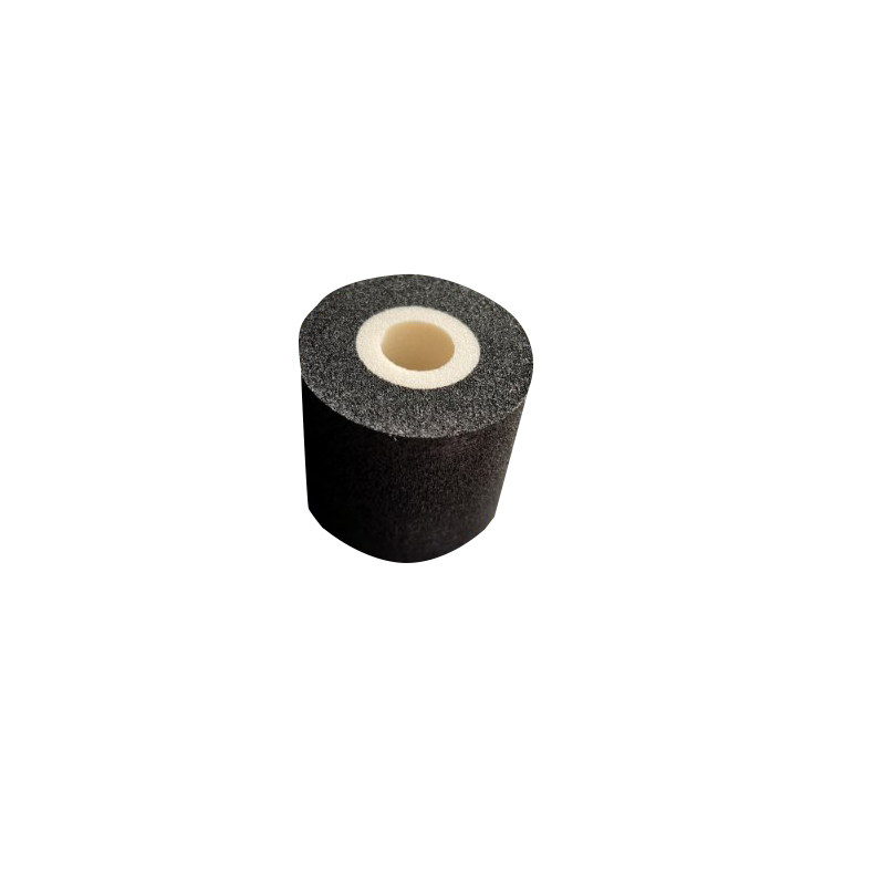 餐具专用墨轮万次固体黑色包装机