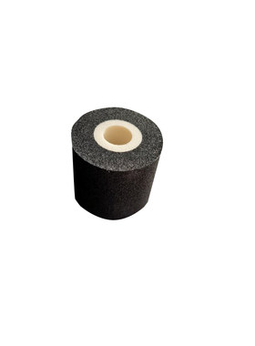 餐具专用墨轮万次固体黑色包装机
