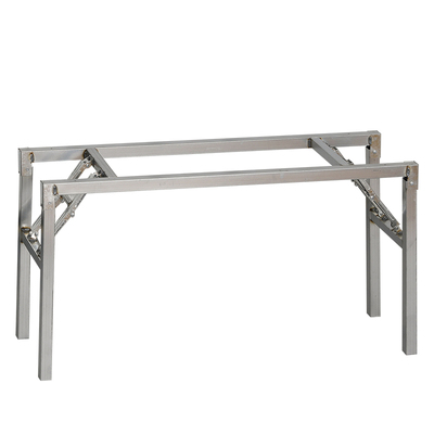 柔通可折叠30cm宽80cm高桌腿