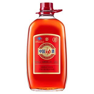 【2026贺岁酒】劲牌中国劲酒5L桶装贺岁版约10斤养保健生酒