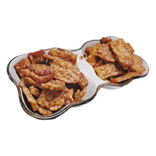 香酥即食天贝纳钠豆素食天贝tepeh tempe印尼发酵天贝菌纯素天贝