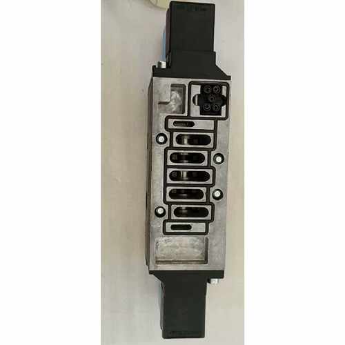 议价英国诺冠电磁阀V42C6GGAC3适用