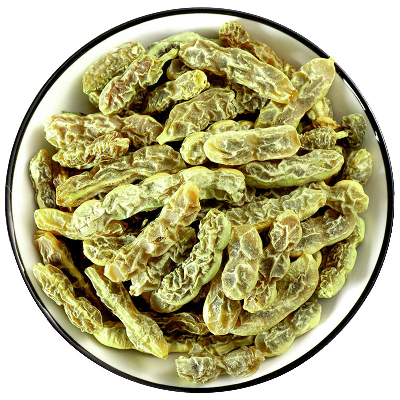 槐角包邮新货槐角豆 槐角茶 槐豆茶 槐实子500g克干货泡茶