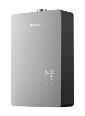 帅康JSO25-13C805燃气热水器