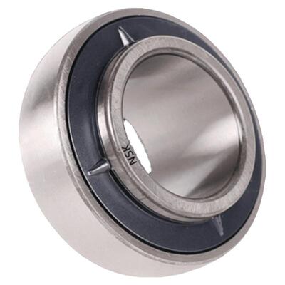 高速农机收割机专用带座轴承