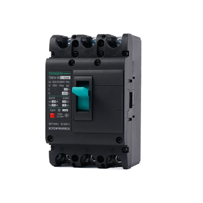 tengen天正塑壳断路器空气开关