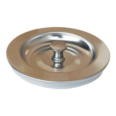 厨房水槽下水器配件漏斗盖子洗菜盆塞子洗碗池堵水塞水盆菜池堵头