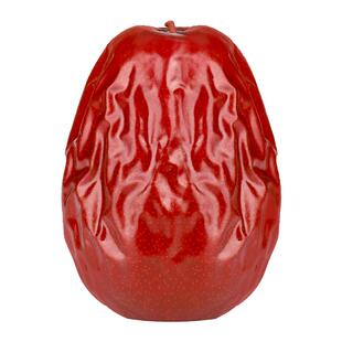 陕北特产狗头枣榆林清涧大红枣狗头枣节日礼袋日常孕妇大枣干枣