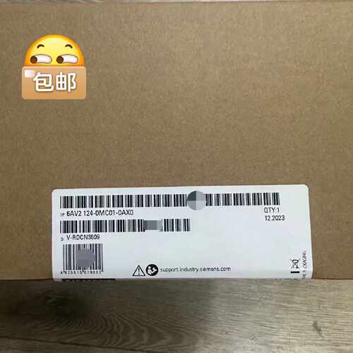 溢价-6AV2124-0MC01-0AX0触摸屏