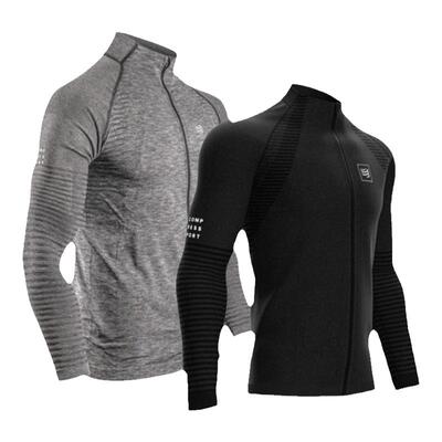 Compressport训练健身运动服