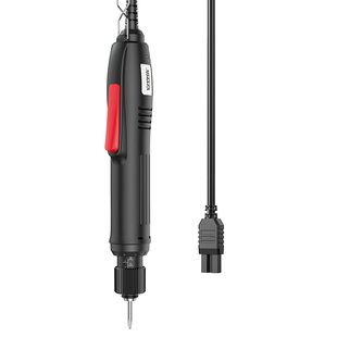 安立信电批电动螺丝刀800工业级螺丝批801小型直柄电批电改锥起子