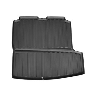 适用于26款日产天籁鸿蒙座舱专用TPE后备箱垫内饰改装汽车尾箱垫