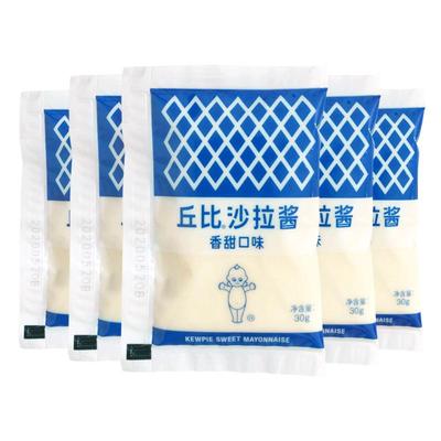 丘比沙拉酱小包装专用