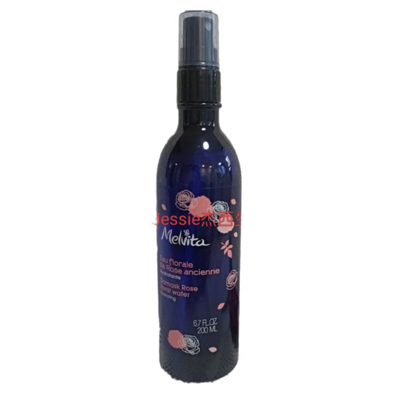 法国蜜葳特melvita有机大纯露/花水