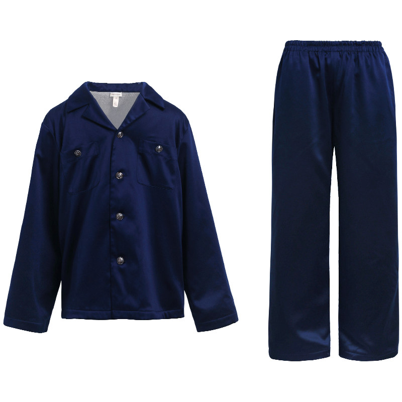 NoirTease家居服奈黎诗双层保暖