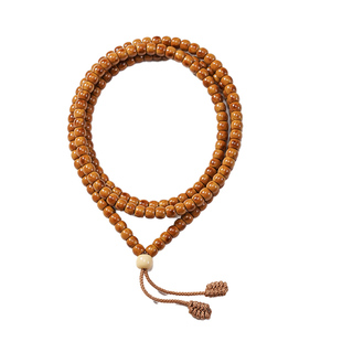 文玩天然紫金鼠实心籽鼠尖直切手串手链迷你尺寸佛牌锁骨链菩提子