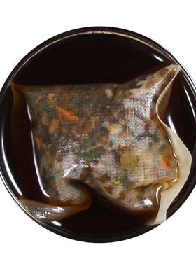 广东二十四味凉茶袋泡茶
